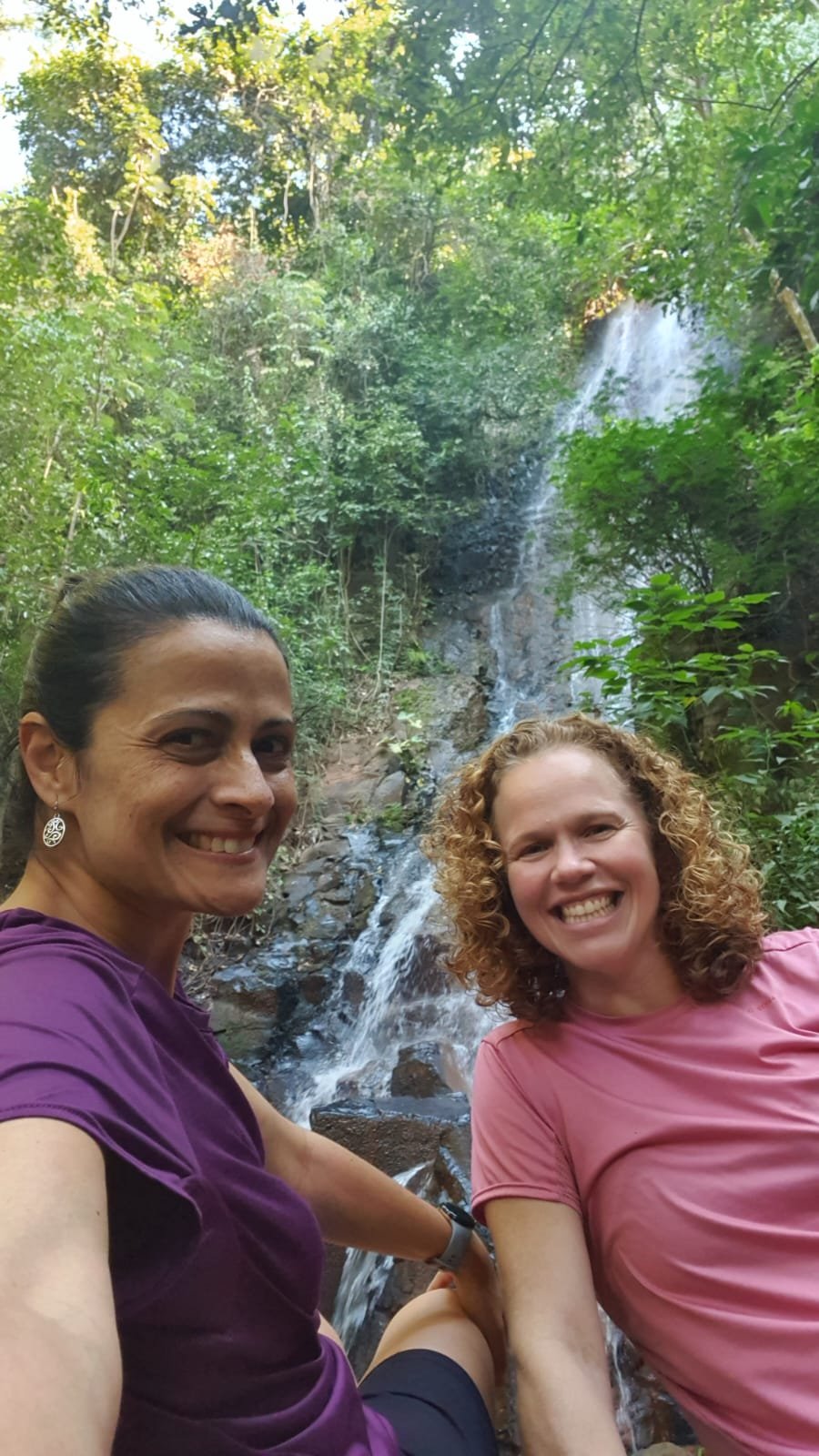 Cris & Marcela